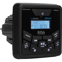 Main product image for BOSS MGR450B Weatherproof Mechless Gauge 240W Multimedia Player265-4077